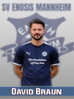 Avatar Bild für David Braun