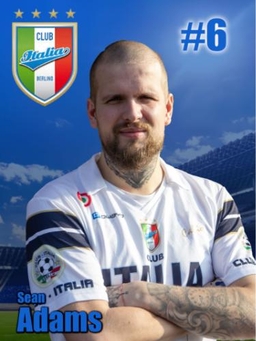 Avatar Bild für Sean Adams