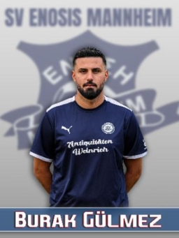 Avatar Bild für Burak Gülmez