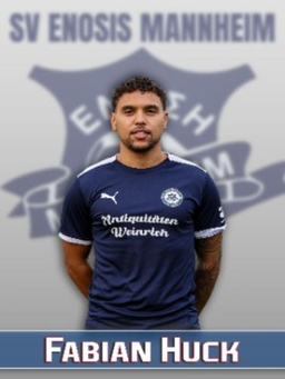 Avatar Bild für Fabian Huck