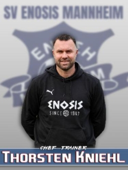 Avatar Bild für Thorsten Kniehl