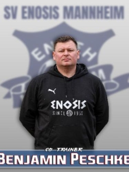 Avatar Bild für Benjamin Peschke