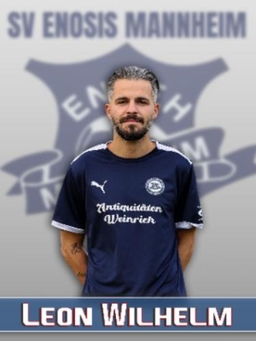 Avatar Bild für Leon Wilhelm
