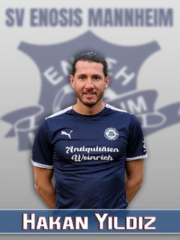 Avatar Bild für Hakan Yildiz