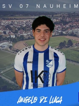 Avatar Bild für Angelo Di Luca