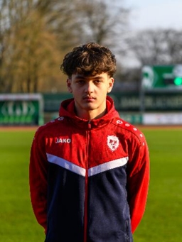 Avatar Bild für Erin Gashi