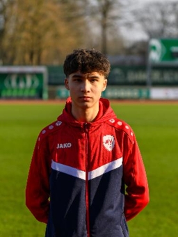 Avatar Bild für Arash Behzad