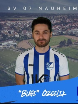 Avatar Bild für Bugrahan Özcelik