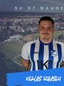 Avatar Bild