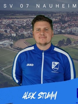 Avatar Bild für Alexander Stumm