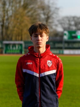 Avatar Bild für Kevin Peppler