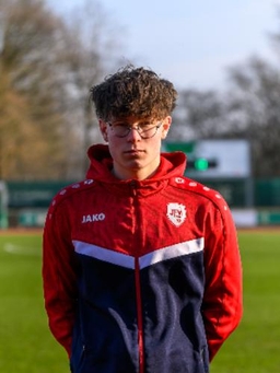 Avatar Bild für Frederik Schoolmann