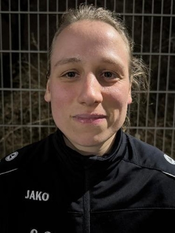 Avatar Bild für Sabrina Usbeck