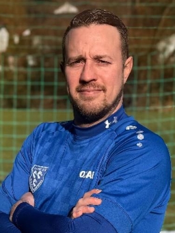 Avatar Bild für Alexander Blum