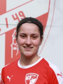 Avatar Bild für Kira Tabea Beleke