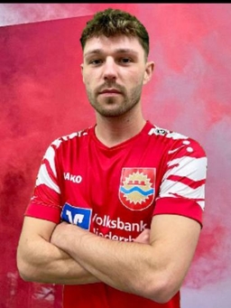 Avatar Bild für Linus Krajac