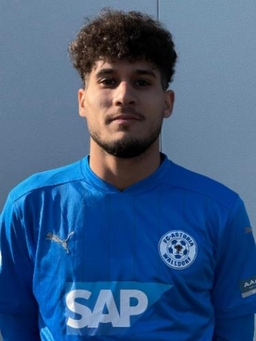 Avatar Bild für Jihad Boutakhrit