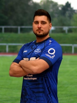 Avatar Bild für Dennis Kirasic