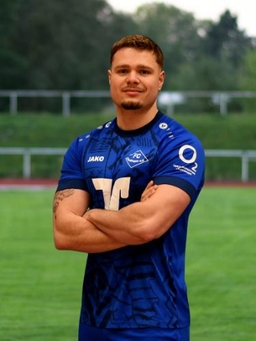 Avatar Bild für Kieron Pöhler