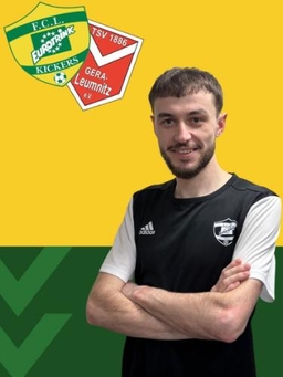 Avatar Bild für Vadym Karastoianov