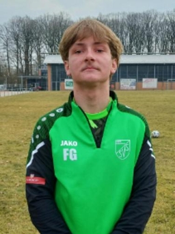 Avatar Bild für Felix Gneiting