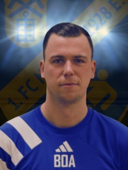 Avatar Bild für Maximilian Klein