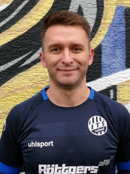 Avatar Bild für Johann Schäfer