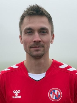 Avatar Bild für Morten Rüdiger