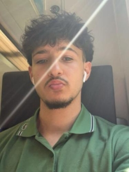Avatar Bild für Mario Theodoros Cotsis