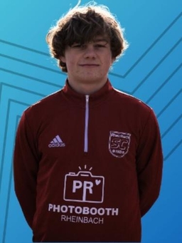 Avatar Bild für Robert Emanuel Eisch