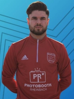 Avatar Bild für Elias Giersberg