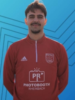 Avatar Bild für Andrej Iljazovic