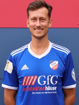 Avatar Bild für Henrik Johannsen