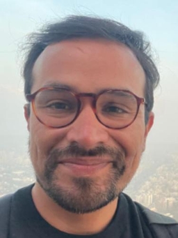 Avatar Bild für Pablo Jorge Porten-Chee