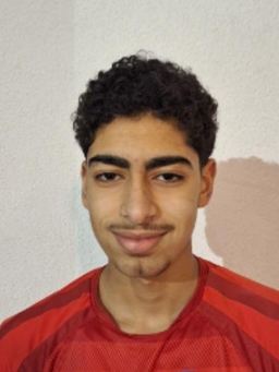 Avatar Bild für Eymen Mcharek