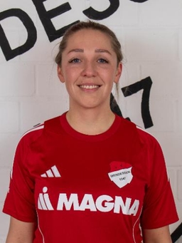 Avatar Bild für Sophia Bandura