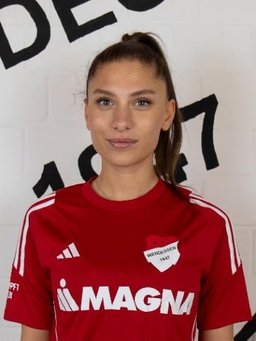 Avatar Bild für Gjemalije Gashi