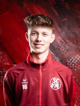 Avatar Bild für Laurin Ole Hänsch