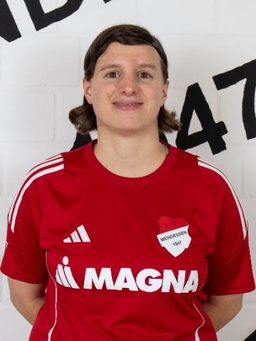 Avatar Bild für Annika Nohl