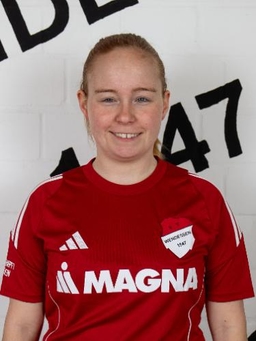 Avatar Bild für Lea Römer