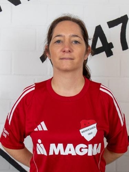 Avatar Bild für Sarah Hagemann