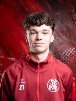 Avatar Bild für Ben Michael Blechschmidt