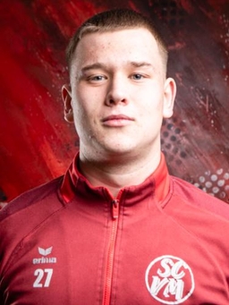 Avatar Bild für Finley Grun