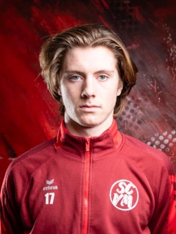 Avatar Bild für Albert Ole Jonen