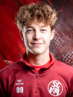 Avatar Bild für Rouven Elias Schwieger