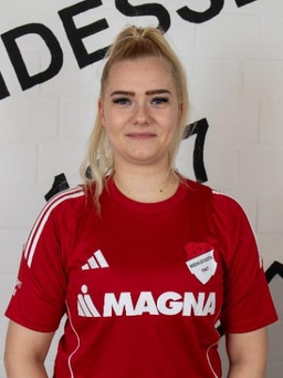 Avatar Bild für Saskia Kramer