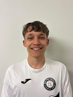 Avatar Bild für Niklas Grabow