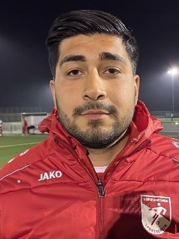 Avatar Bild für Abubaker Amiri