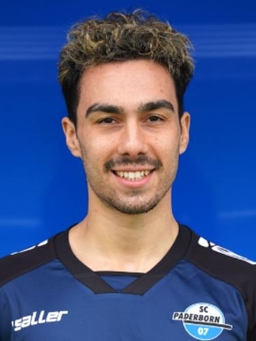 Avatar Bild für Niclas Nadj