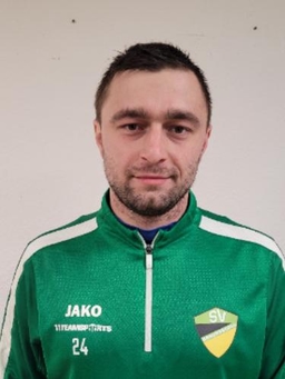 Avatar Bild für Dmytro Zinchenko